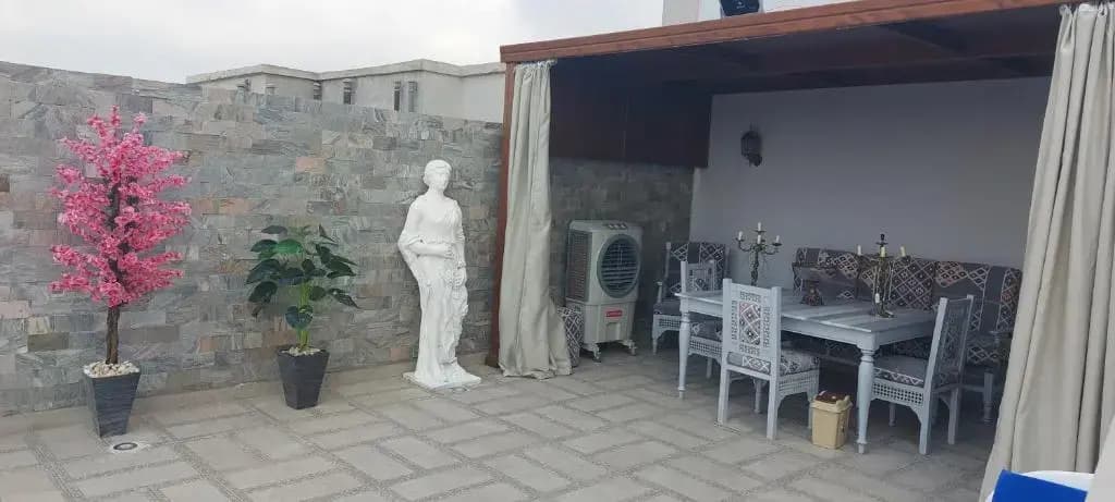 كمباوند جاليريا مون فالي - photo 14
