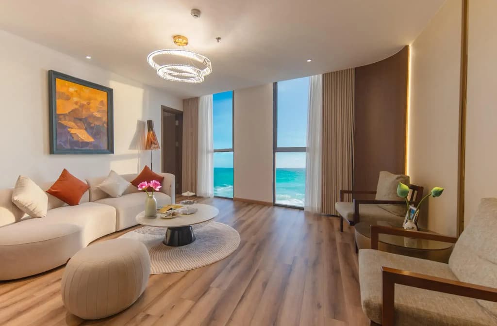 Starcity Bayfront Nha Trang Hotel - photo 45
