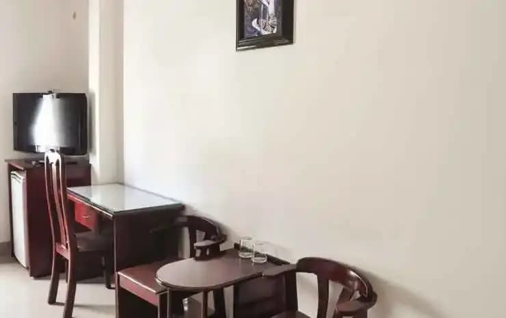 T.P.Q Hotel - photo 4