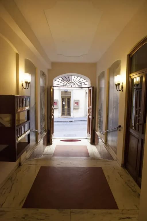 Piazza di Spagna Rome Apartments - photo 9