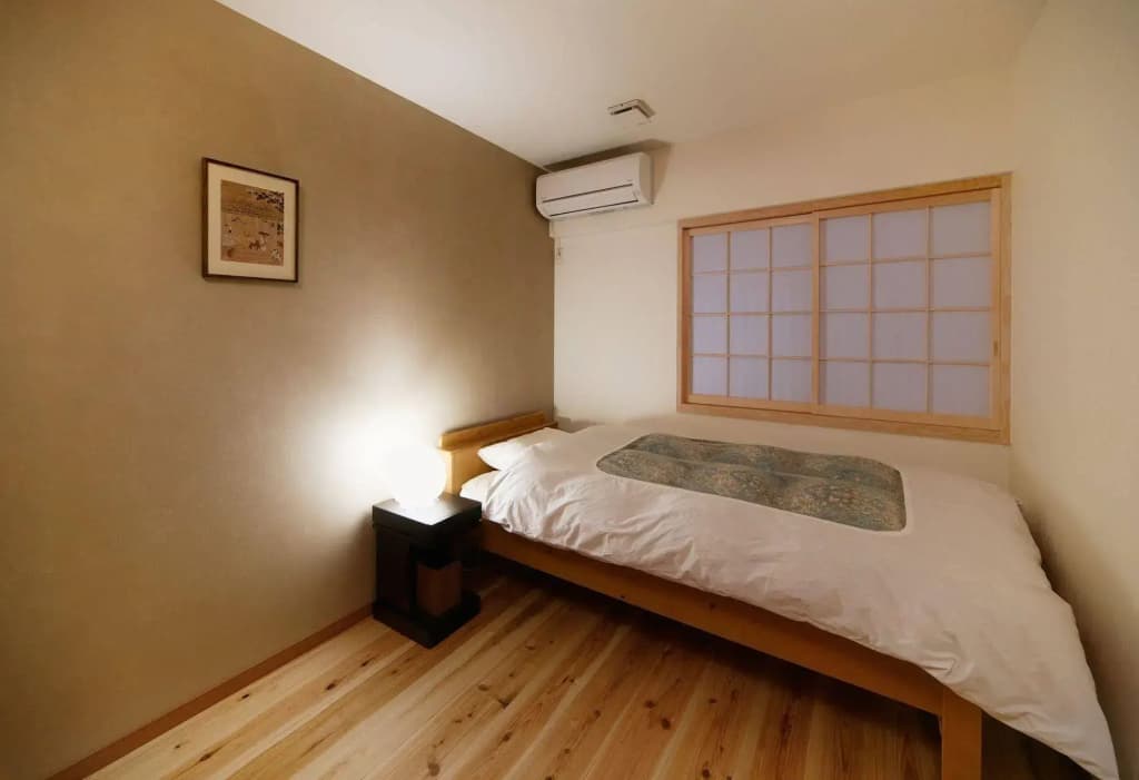 Aya inn Karasuma Gojo - photo 5