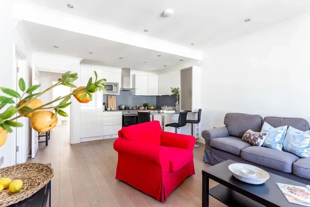 Gloucester Terrace by Lime Street - photo 11