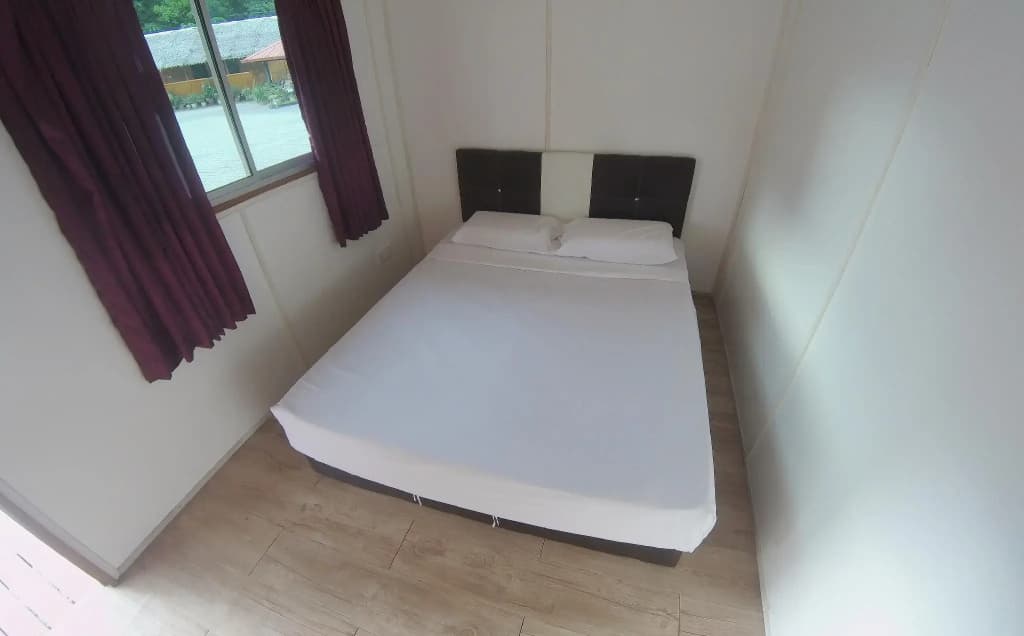 Borneo Tree House - photo 3