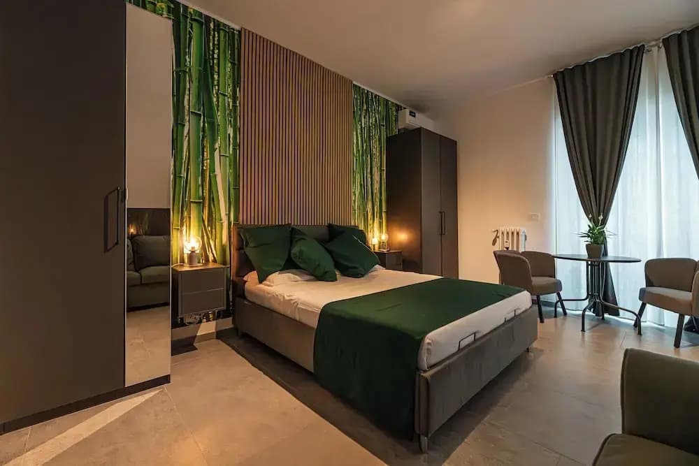 YOU Rhome in Garbatella - photo 35