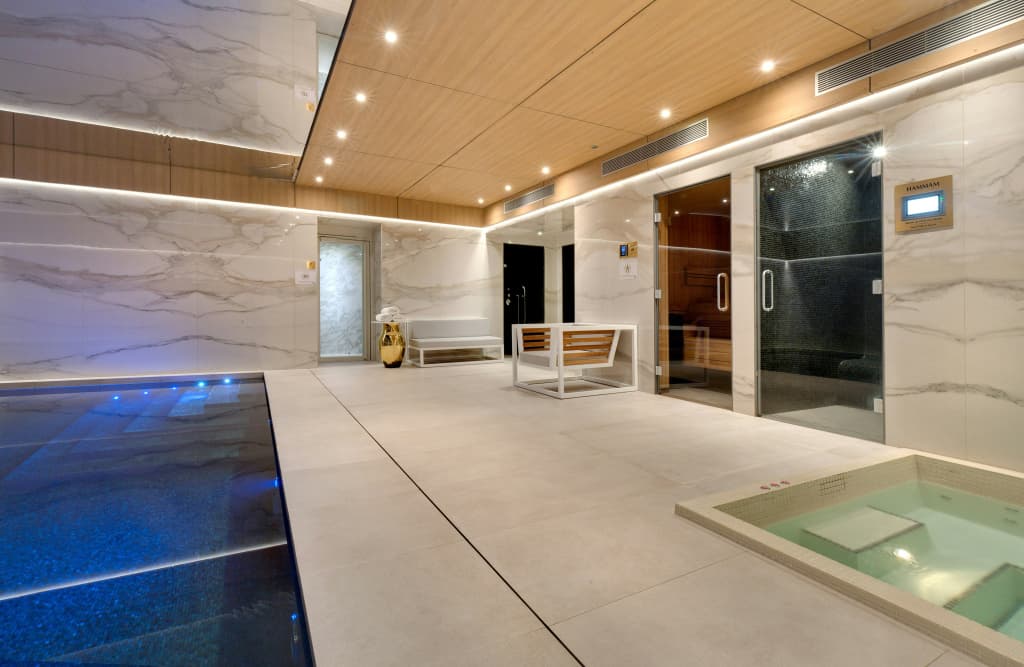 Hôtel Bowmann, a Small Luxury Hotel of the World - photo 16