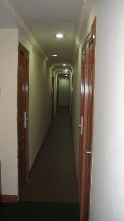 Esperanza Hotel Bukit Bintang - photo 13