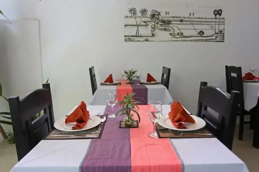 Smile of Angkor Boutique Hotel - photo 21
