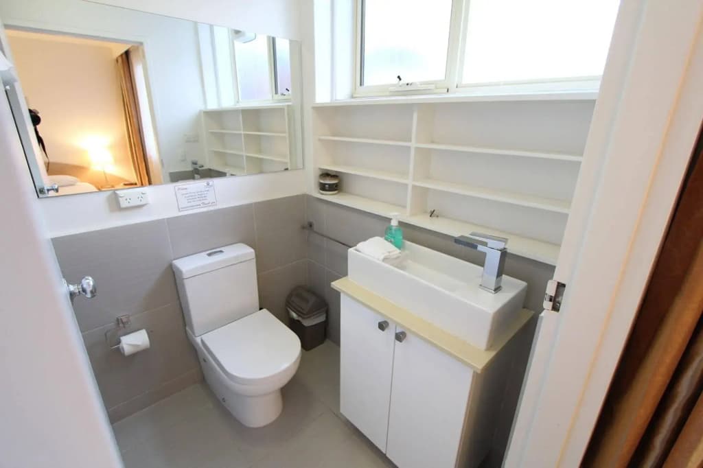 Drummond Serviced Apartments - photo 7