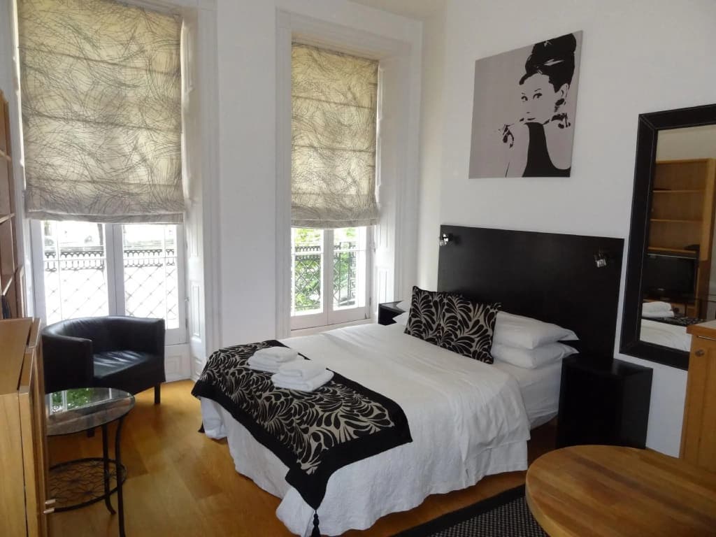 Studios2Let Bloomsbury - photo 21