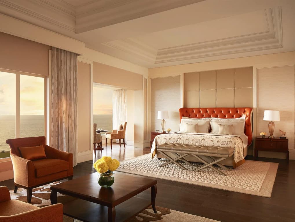 Taj Samudra - photo 3