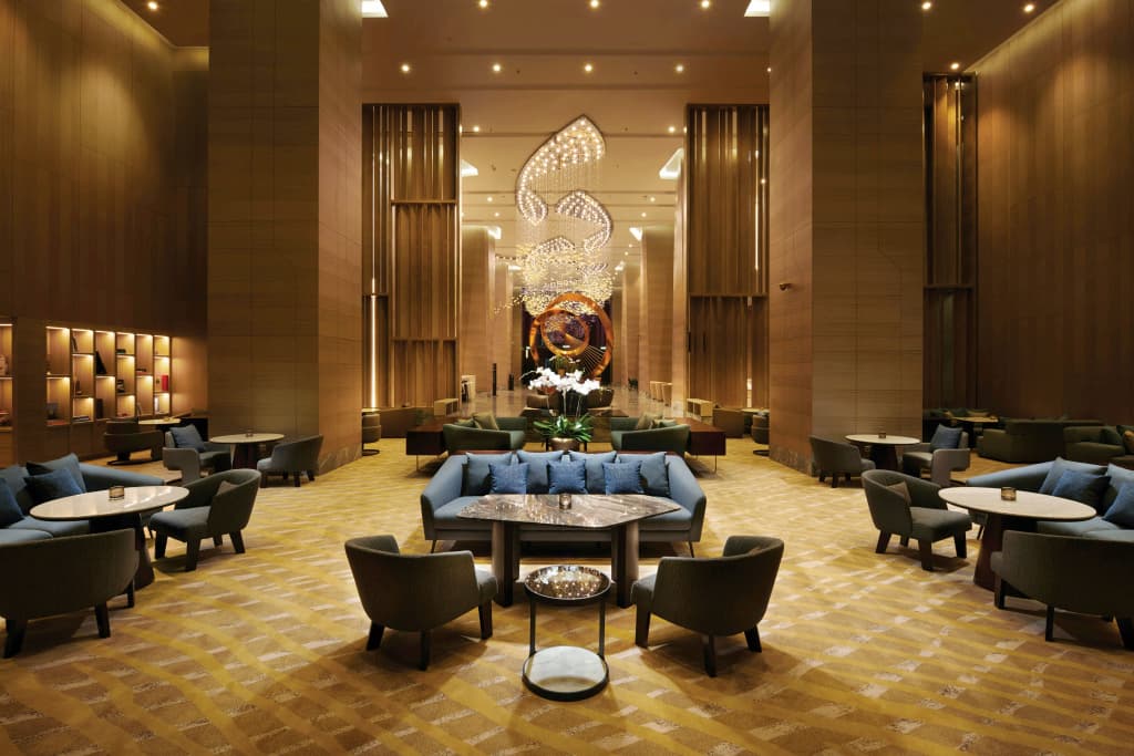 DoubleTree by Hilton Shah Alam i-City - photo 33