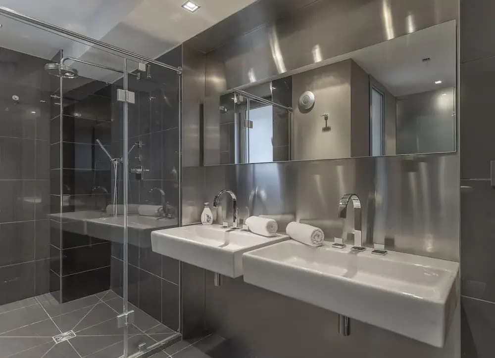 Luxury Central Duplex with terrace - photo 6
