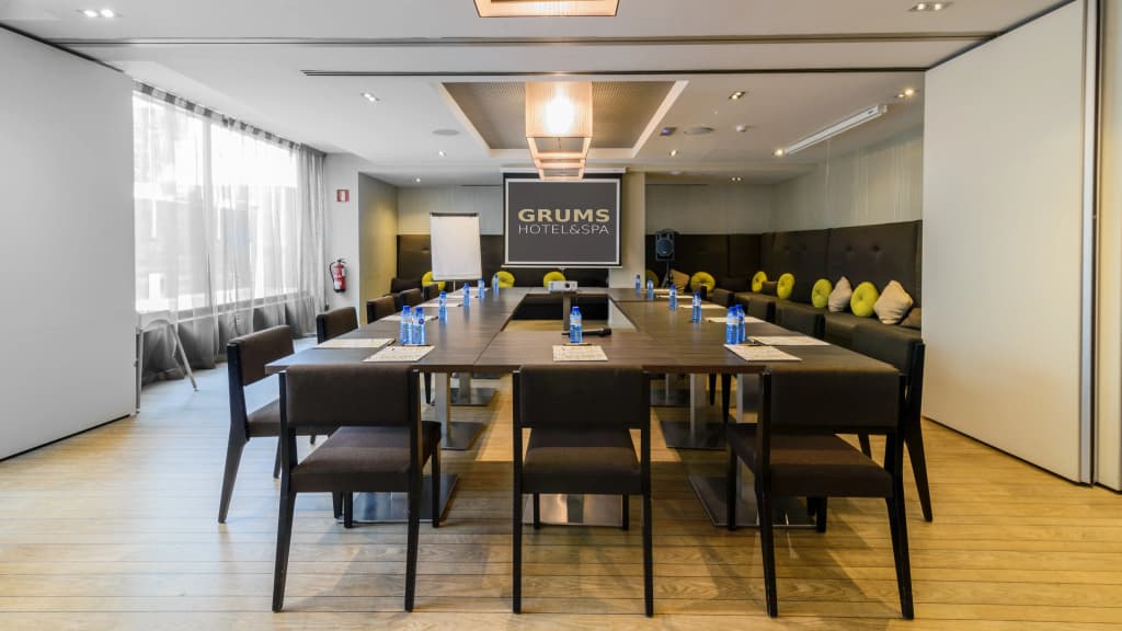 Grums Hotel - photo 20