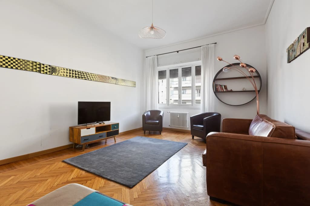 Roomy Apartment Duomo & San Babila - photo 10