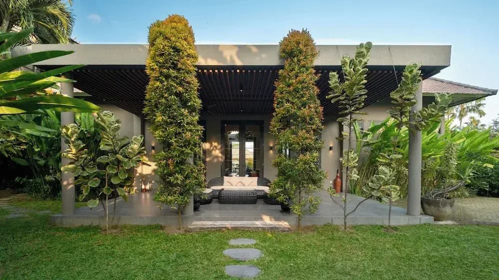M Villa 318 Canggu - photo 33