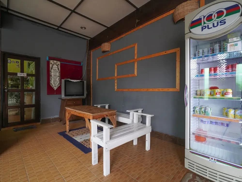 OYO 89646 Panvill Resort - photo 11