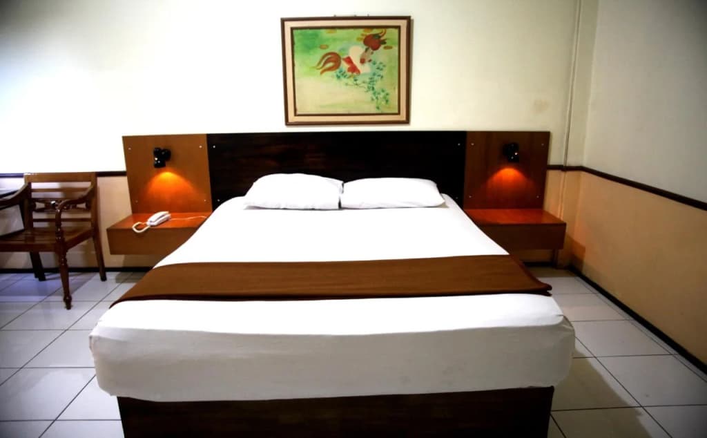 Hotel Augusta Jakarta - photo 5