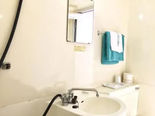 Green Hill Hotel Tennoji Ekimae - photo 3