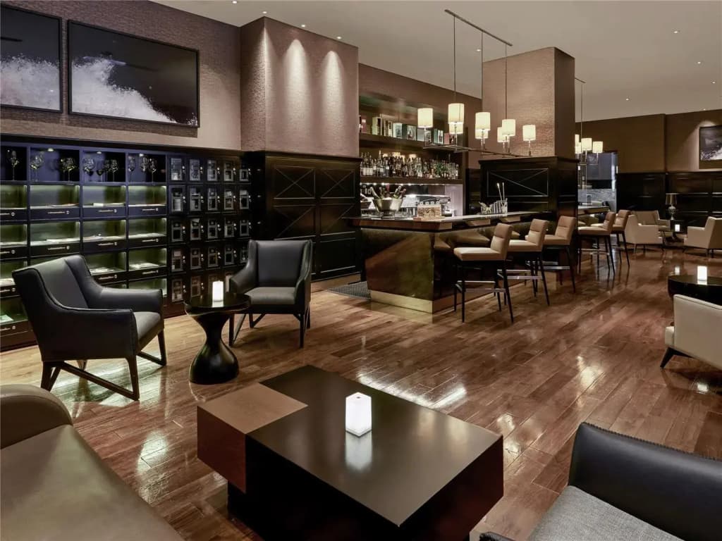 Pullman Jakarta Indonesia Thamrin CBD - photo 40