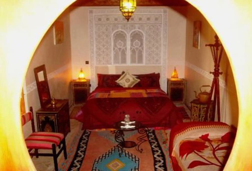 Riad Dubai - photo 6