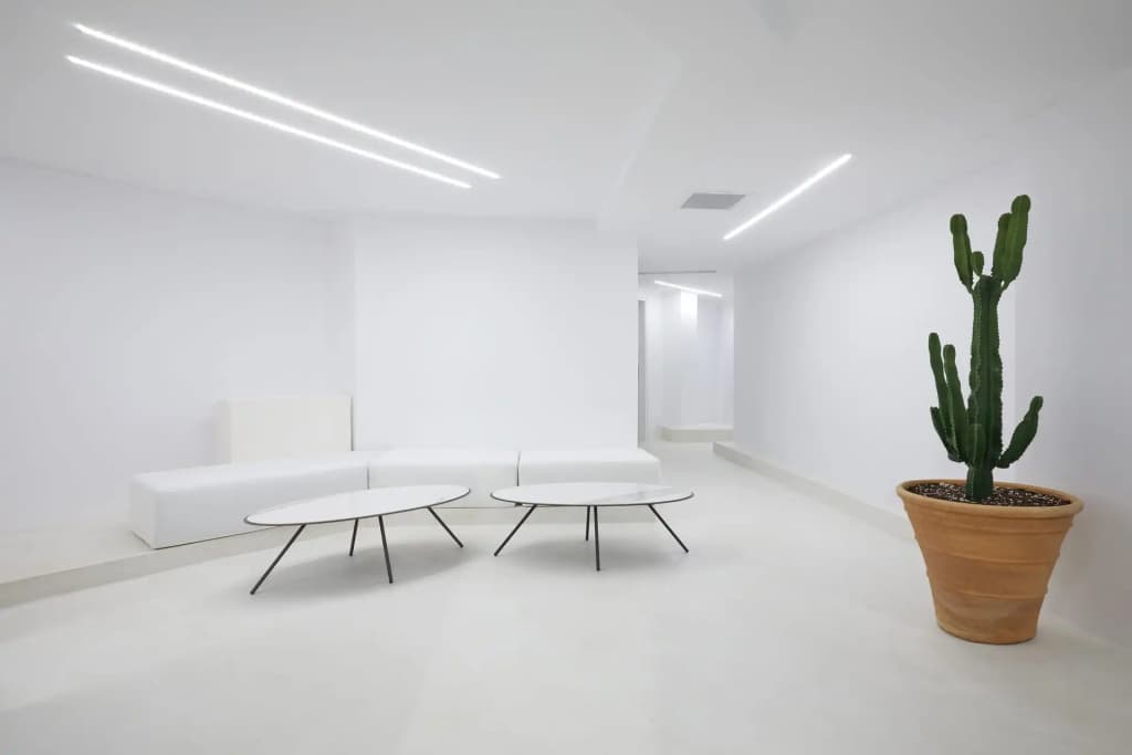 Athens Penthouse - photo 4