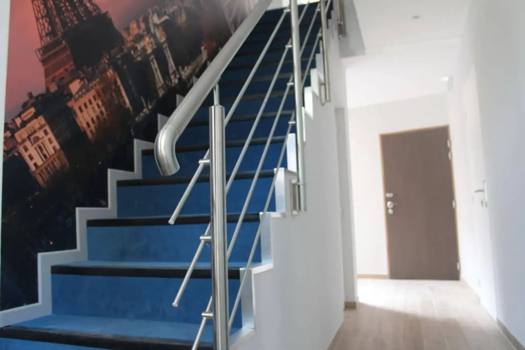 Hôtel Jenner - photo 13