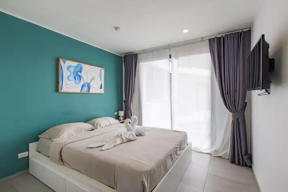 Ocean View Apt - 1BR T2-613 - photo 5