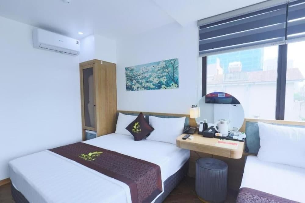 One Villa Hotel 3 - photo 3