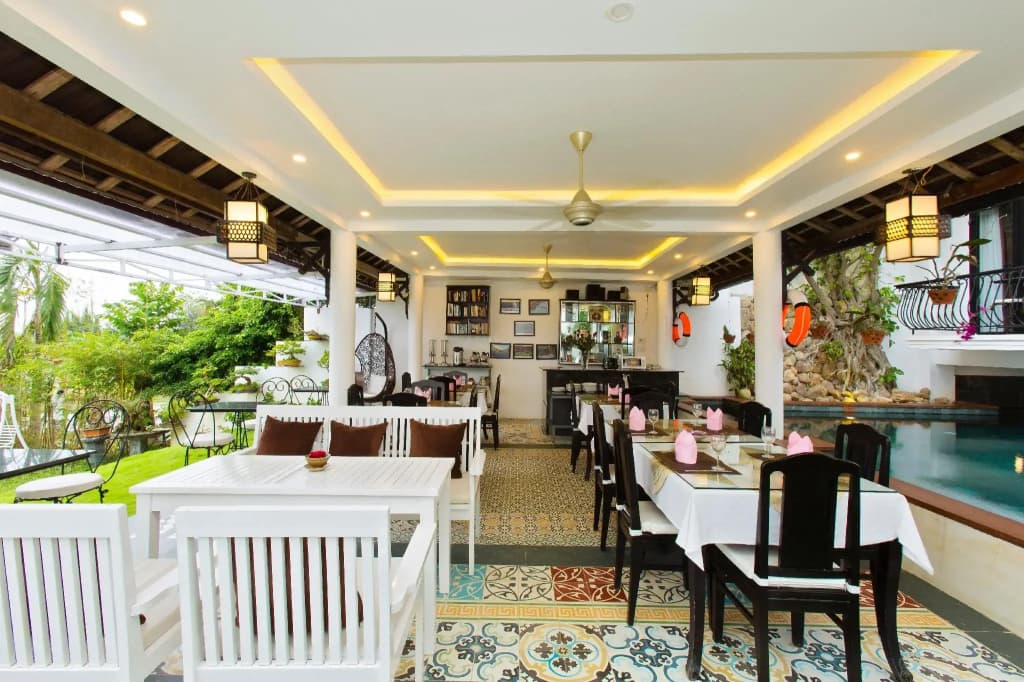 Riverside Impression Villa - photo 21