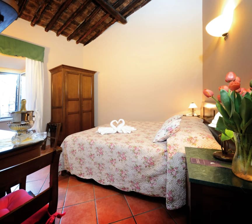 Villa della Fonte - Trastevere - main photo