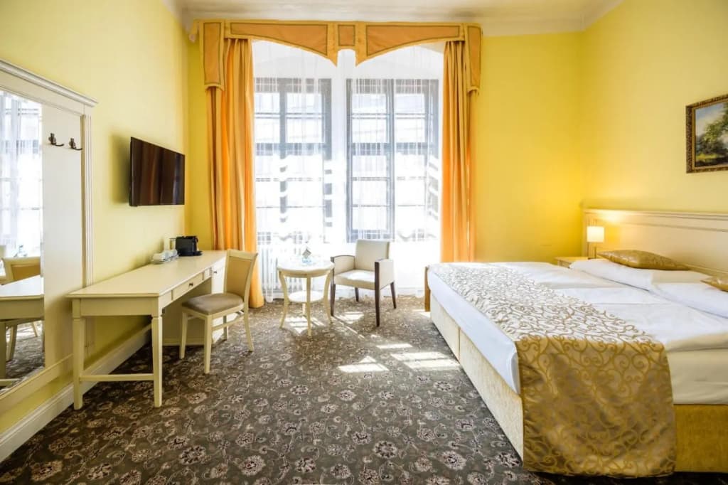 Metamorphis Hotel - photo 43