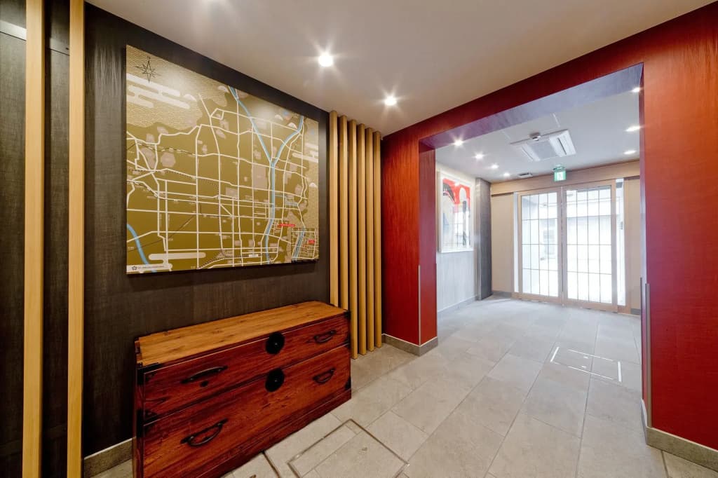 M’s Inn Higashiyama - photo 2