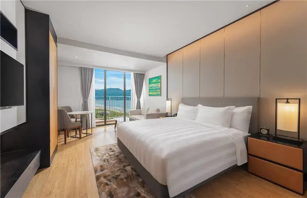 Wyndham Soleil Danang - photo 5