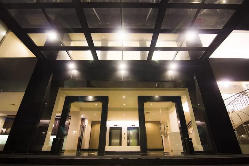 Diradja Hotel - photo 22