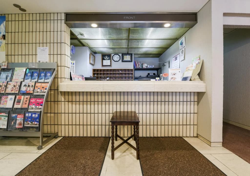Hotel Ohedo - photo 15