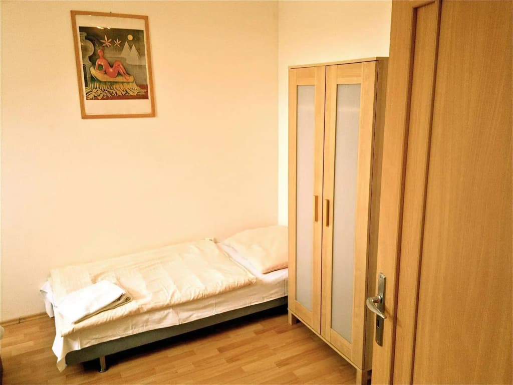 Residence Pinkas Prague - photo 1