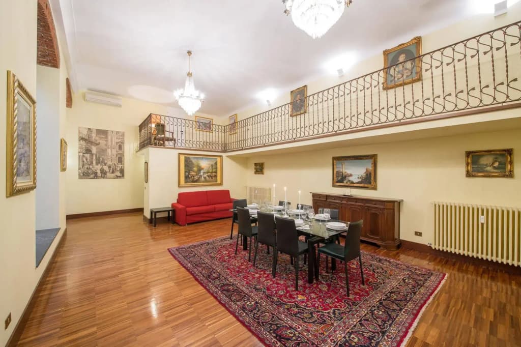 Suitelowcost - Papiniano - photo 21