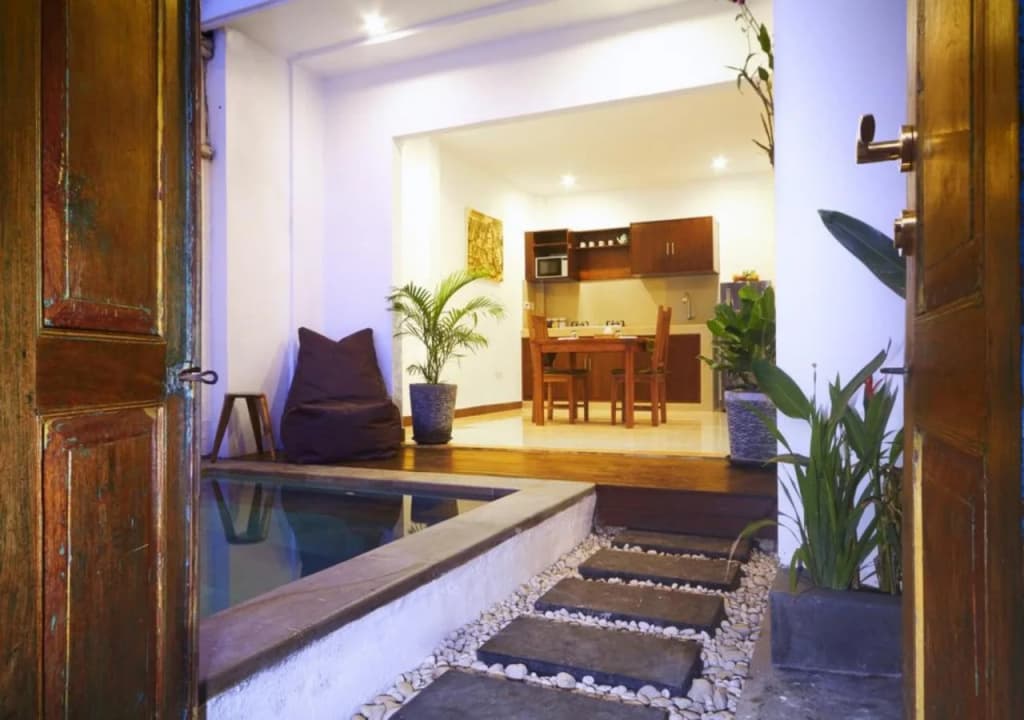 Villa Sammy - main photo