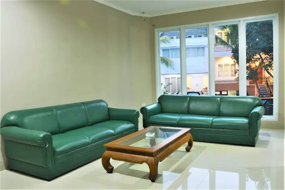 ZEN Rooms Basic Lebak Bulus - photo 9