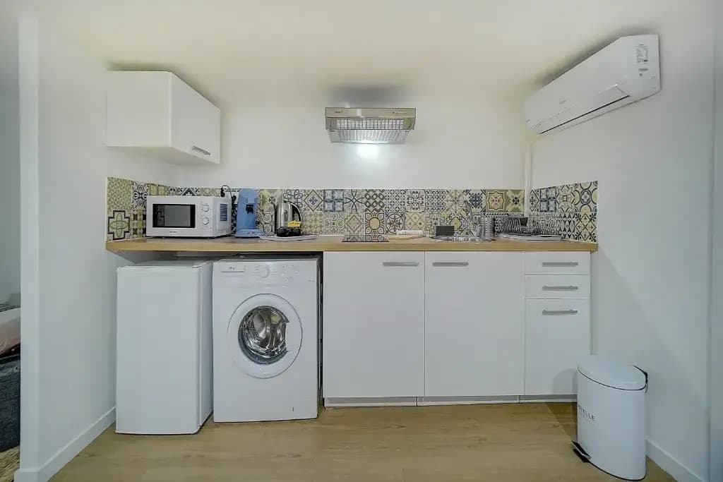 #31 Comfy place in the Old Town Balcony & AC 2Min to Beach - photo 12