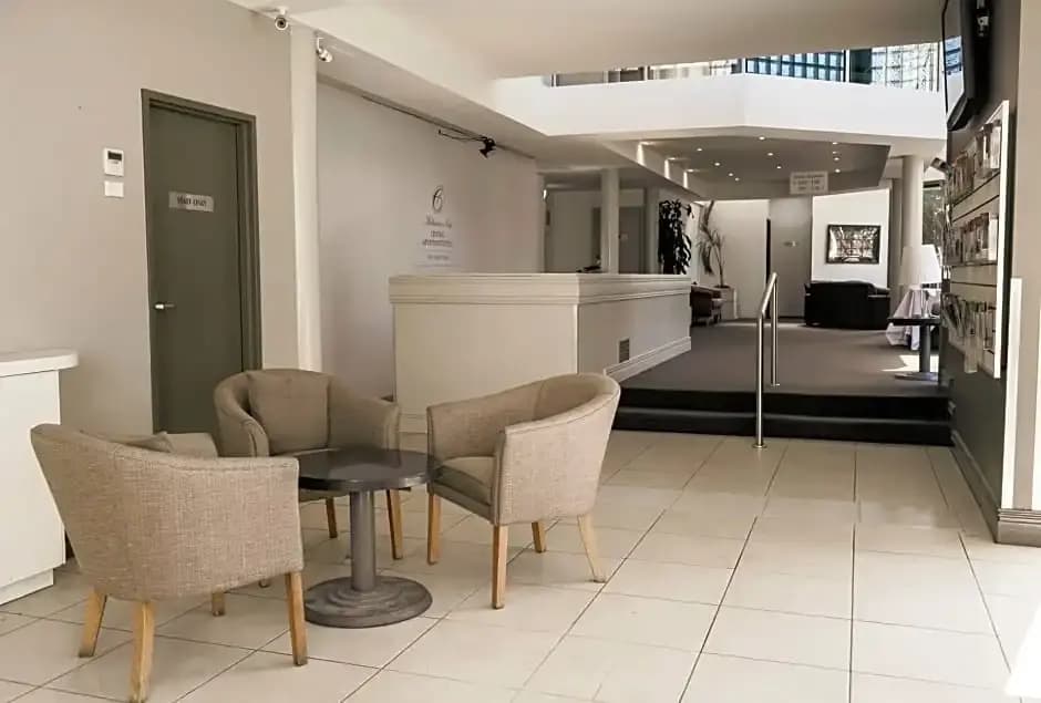 Melbourne Kew Central Apartment Hotel - photo 8