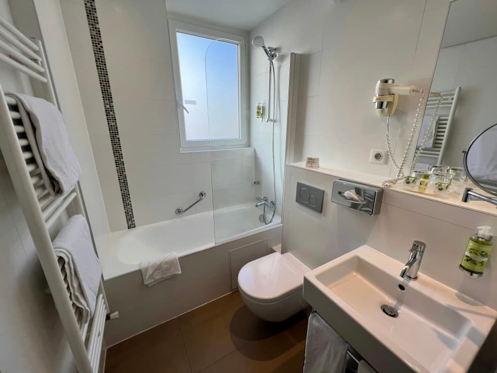 Holiday Inn Paris - Auteuil by IHG - photo 34