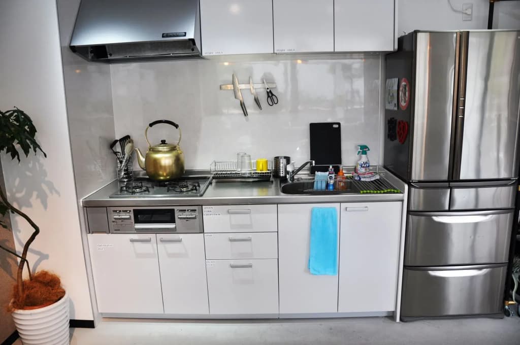 Guest House Matsu - Hostel - photo 24