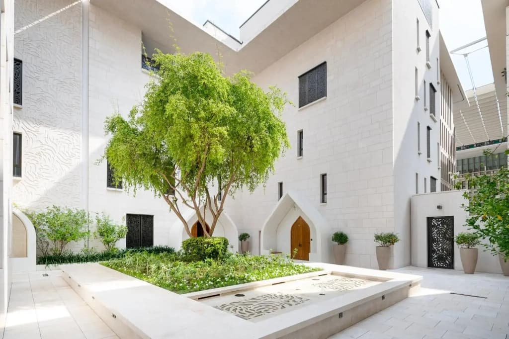 Mandarin Oriental Doha - photo 30