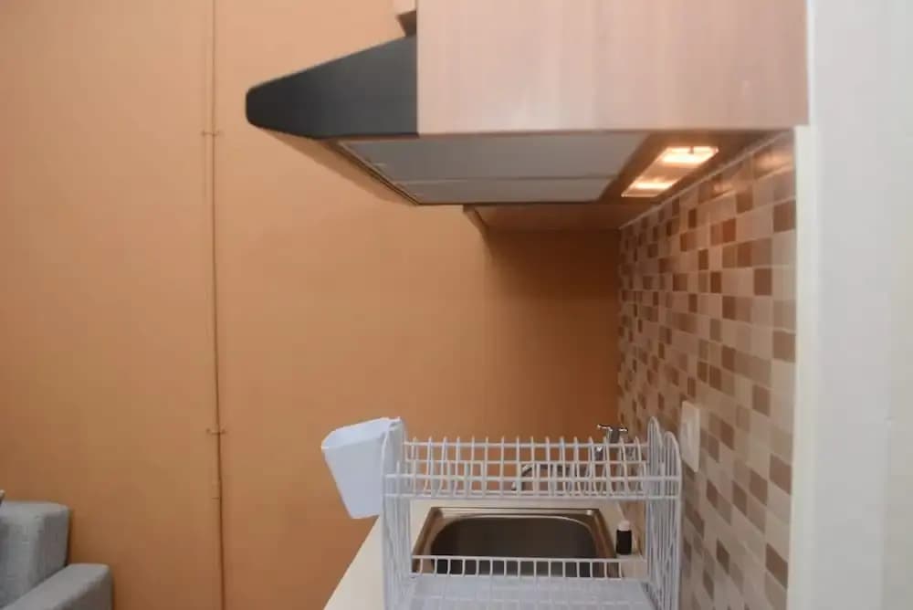 Cozy 2BR Apartment at Green Pramuka City near Mall - photo 9