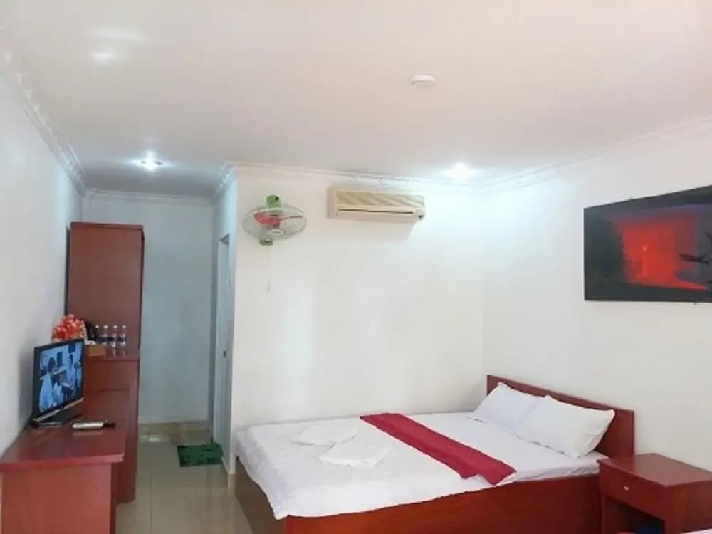 Kim Minh Resort - photo 6