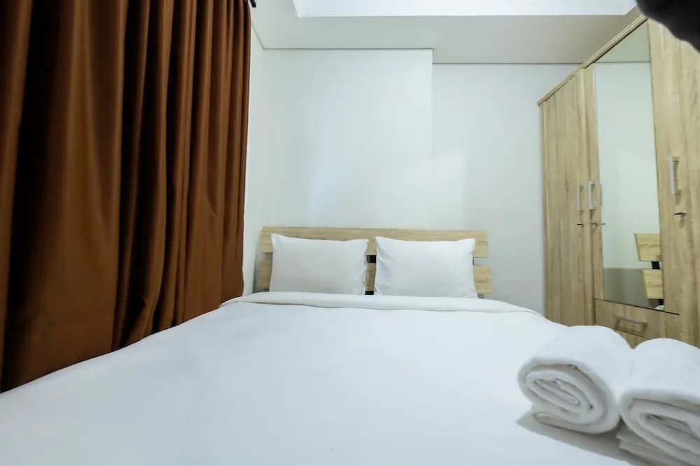 1BR Sky Terrace Lagoon Condo Apartment near Daan Mogot Mall - photo 5