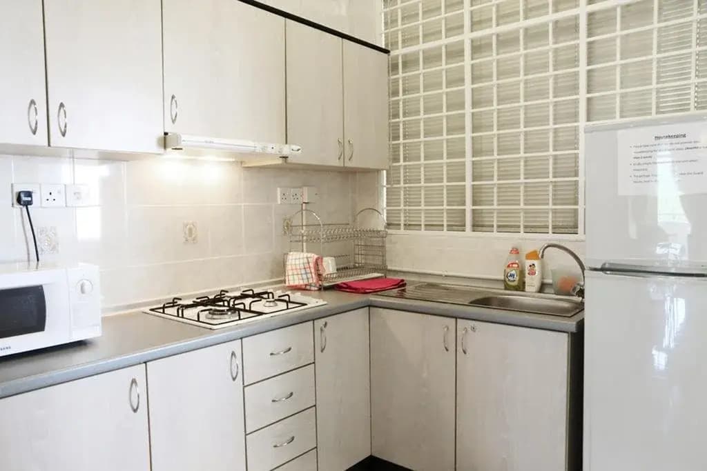 Eden Seaview Condominium I - photo 13