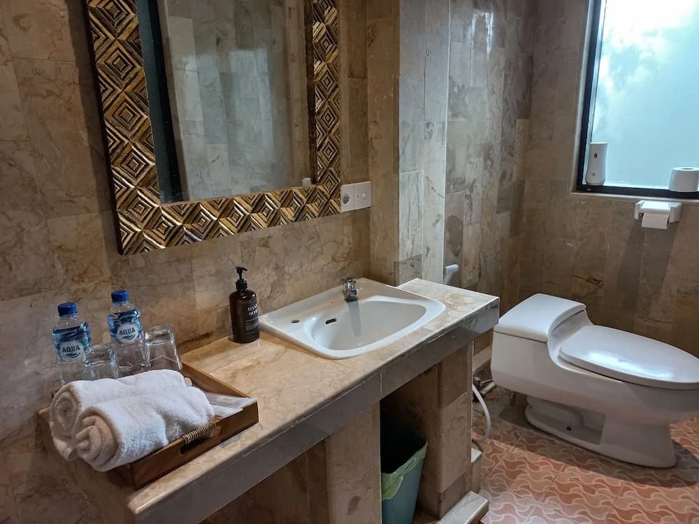 Mumbul Inn - photo 10
