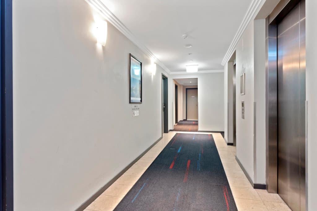 APX Darling Harbour - photo 12